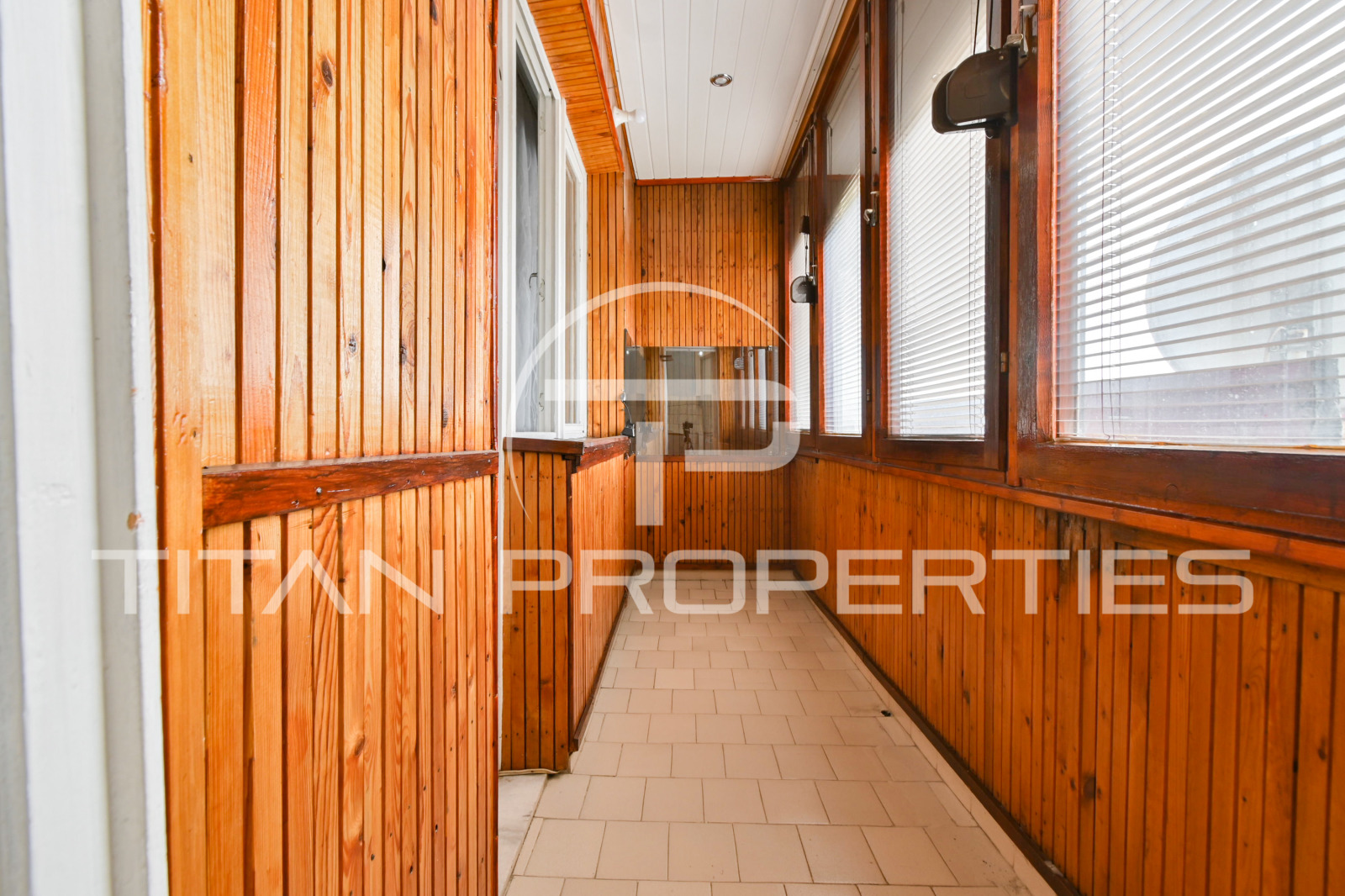 Продава 2-СТАЕН, гр. София, Разсадника, снимка 12 - Апартаменти - 55529169