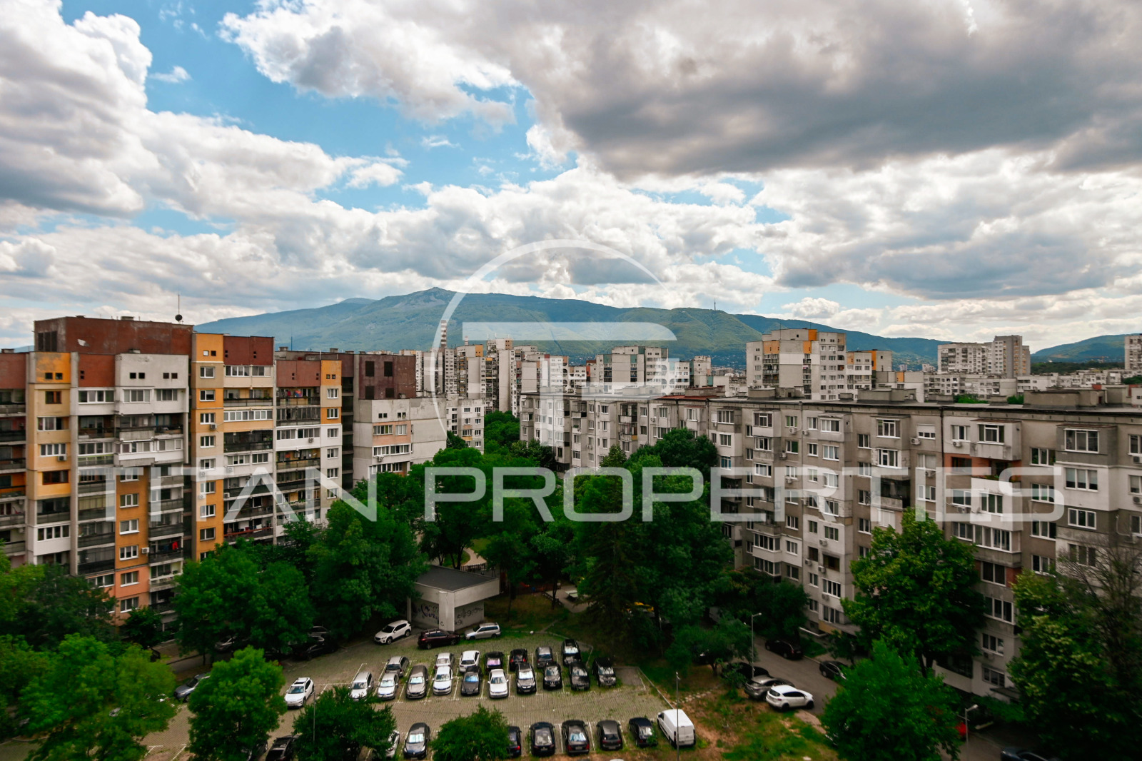 Продава 2-СТАЕН, гр. София, Разсадника, снимка 13 - Апартаменти - 55529169