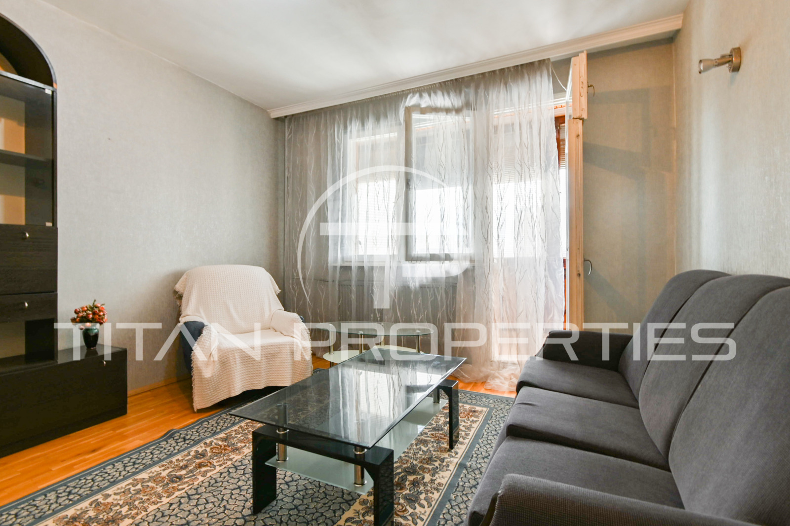 Продава 2-СТАЕН, гр. София, Разсадника, снимка 4 - Апартаменти - 55529169