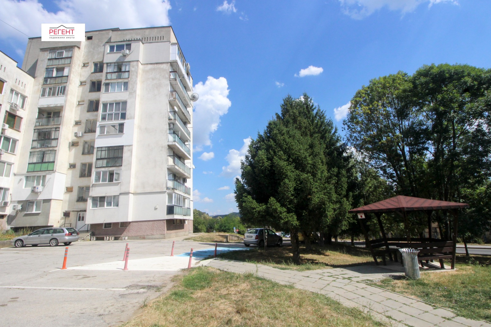 Продава 2-СТАЕН, гр. Дряново, област Габрово