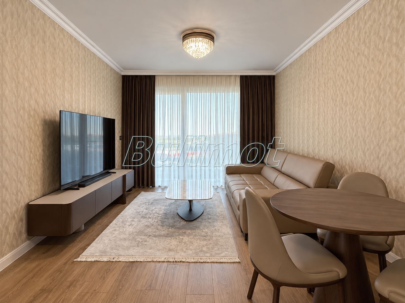 Продава 2-СТАЕН, гр. Варна, к.к. Св.Св. Константин и Елена