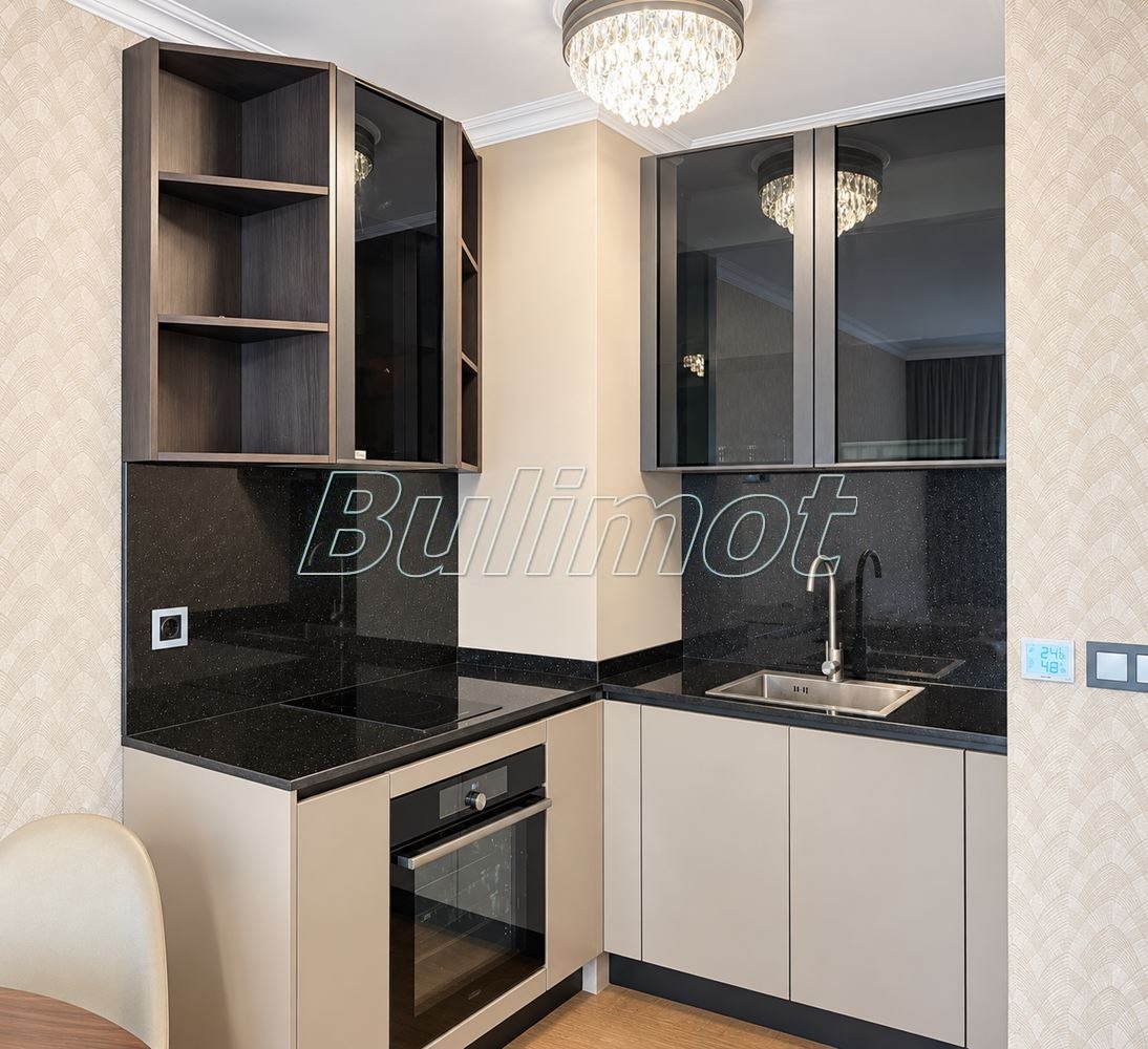 Продава 2-СТАЕН, гр. Варна, к.к. Св.Св. Константин и Елена, снимка 4 - Апартаменти - 56324951