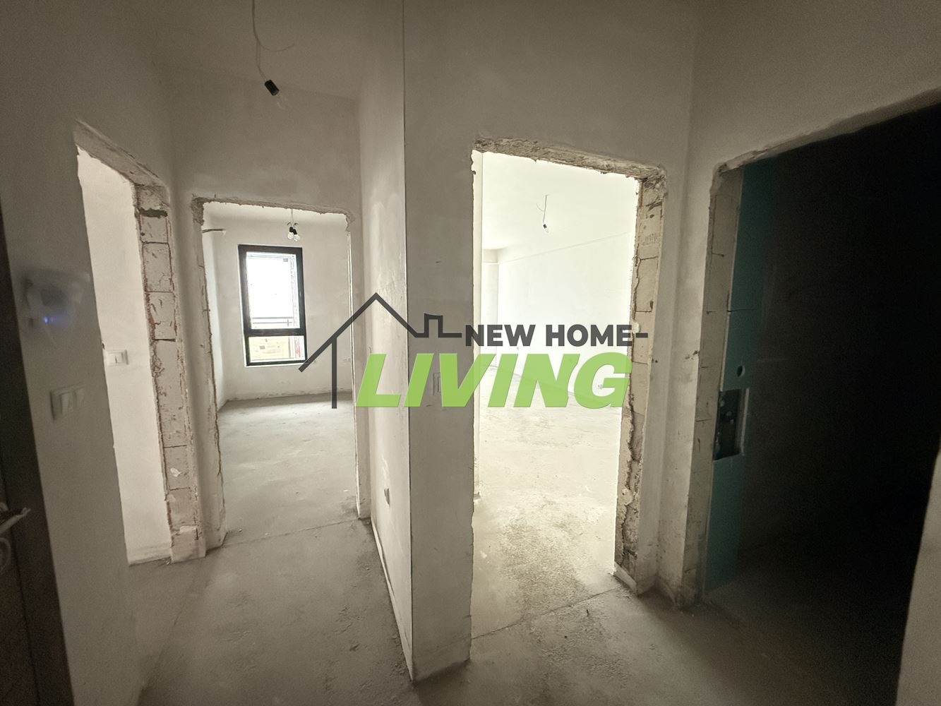 Продава 3-СТАЕН, гр. Пловдив, Христо Смирненски, снимка 4 - Апартаменти - 53242266