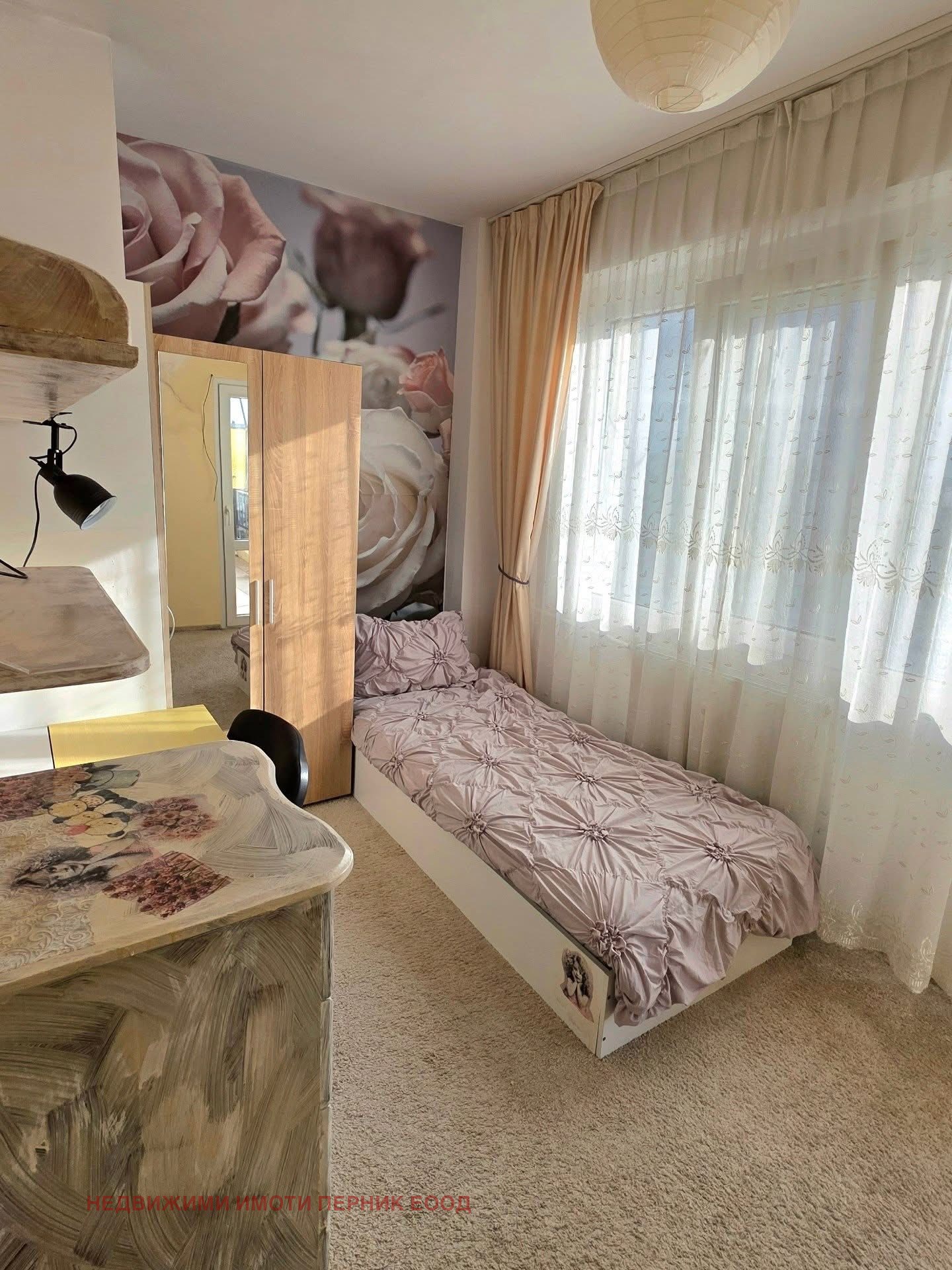 Продава 3-СТАЕН, гр. Перник, Мошино, снимка 12 - Апартаменти - 53782608