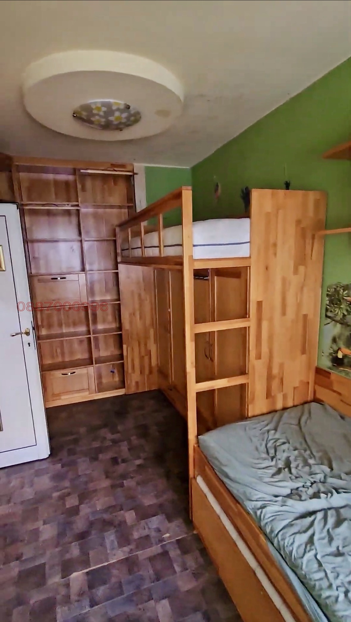 Продава 3-СТАЕН, гр. Козлодуй, област Враца, снимка 7 - Апартаменти - 54554481