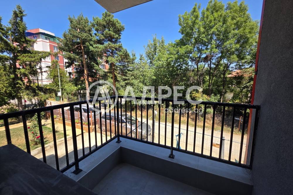Продава 3-СТАЕН, гр. София, Овча купел, снимка 15 - Апартаменти - 55958958