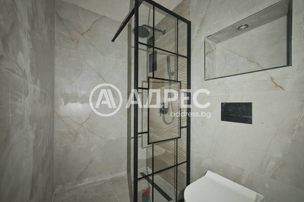 Продава 3-СТАЕН, гр. София, Овча купел, снимка 12 - Апартаменти - 55958958