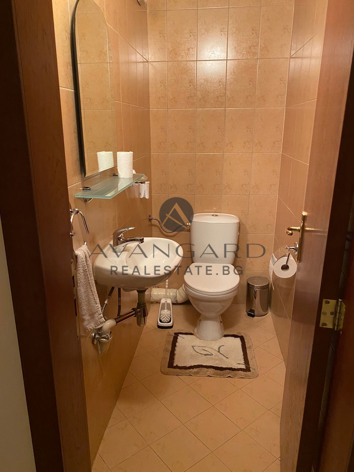 Продава 4-СТАЕН, гр. Пловдив, Център, снимка 11 - Апартаменти - 53826960