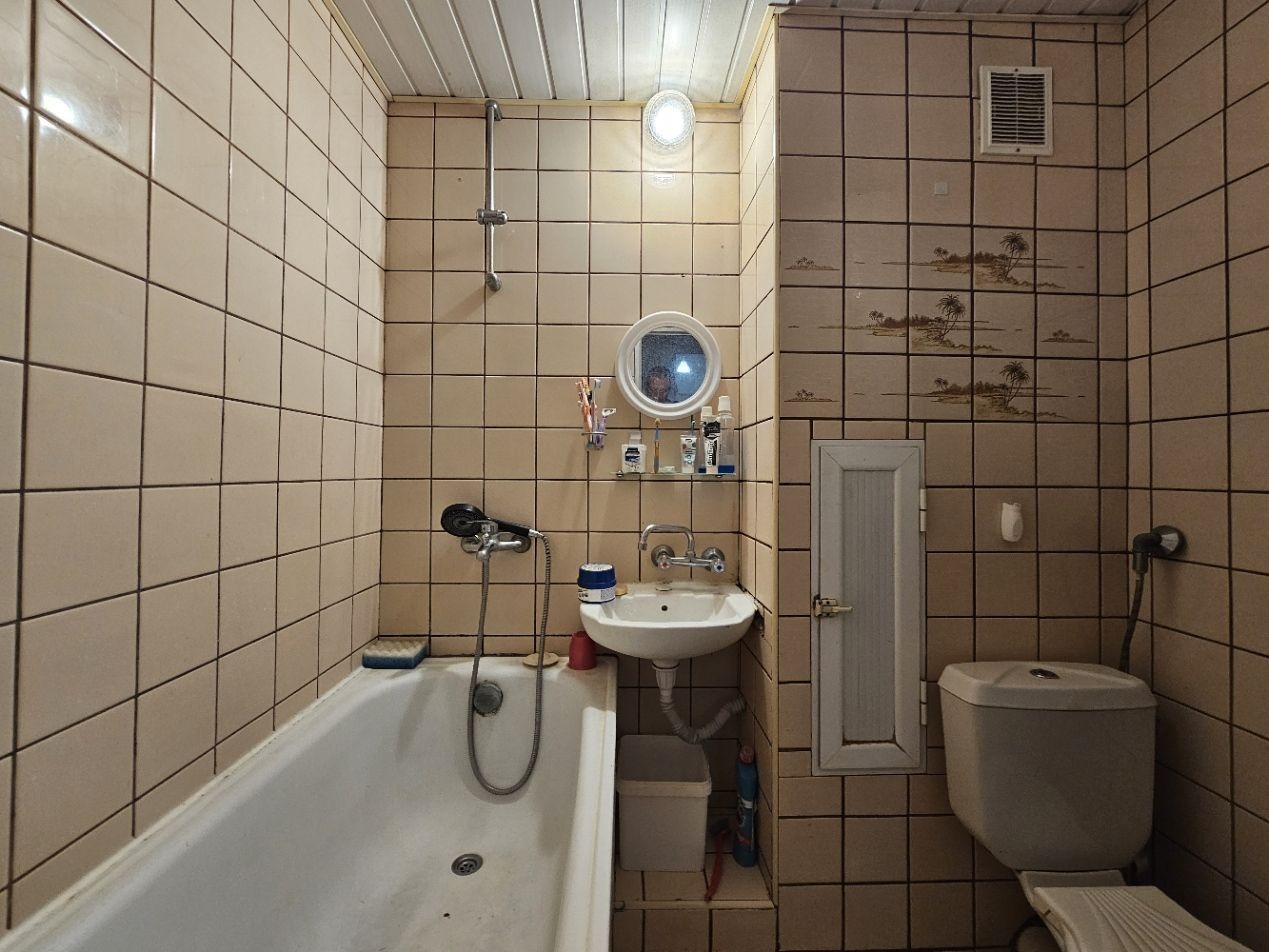 Продава 4-СТАЕН, гр. Стара Загора, Център, снимка 3 - Апартаменти - 54216904