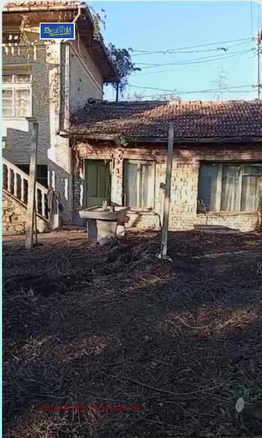 Продава КЪЩА, с. Бяла река, област Велико Търново, снимка 2 - Къщи - 53495805