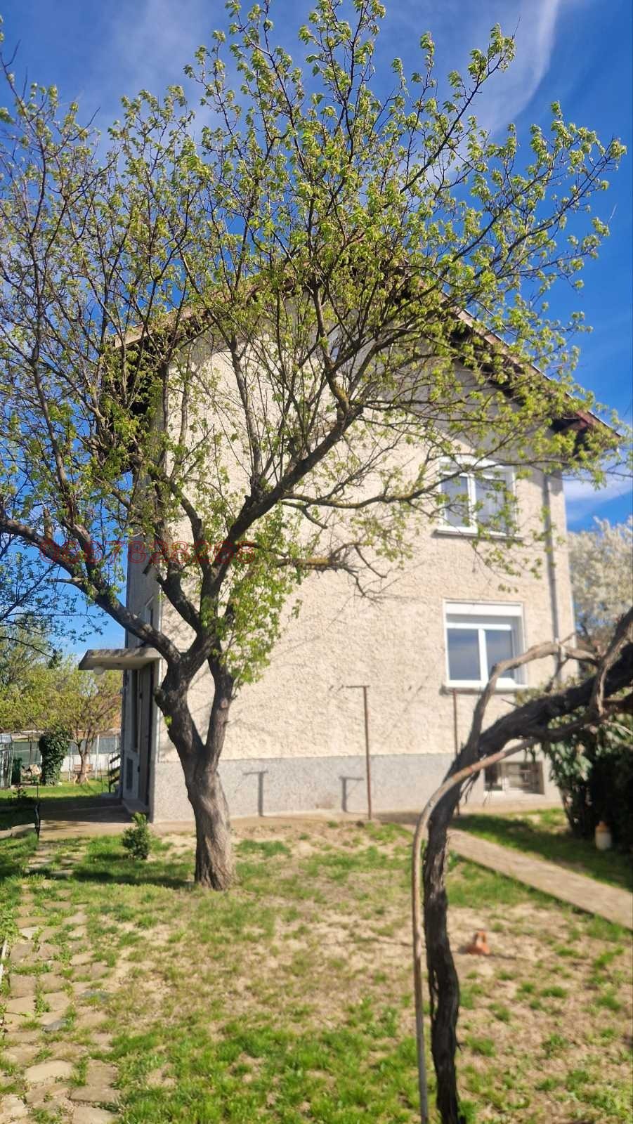 Продава КЪЩА, гр. Мартен, област Русе, снимка 9 - Къщи - 53959104