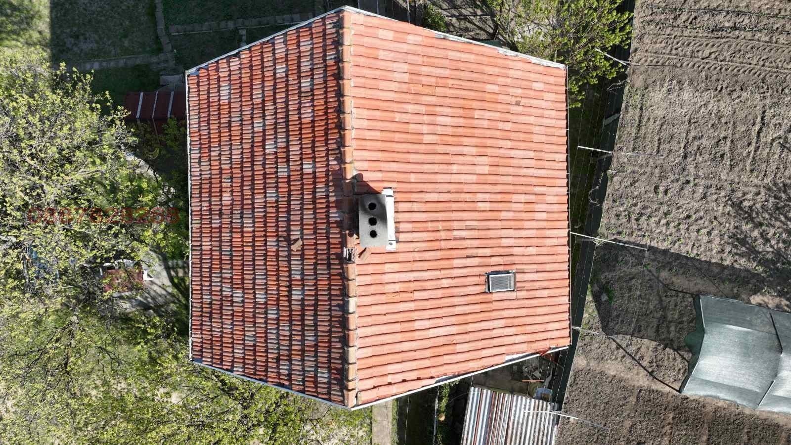 Продава КЪЩА, гр. Мартен, област Русе, снимка 12 - Къщи - 53959104