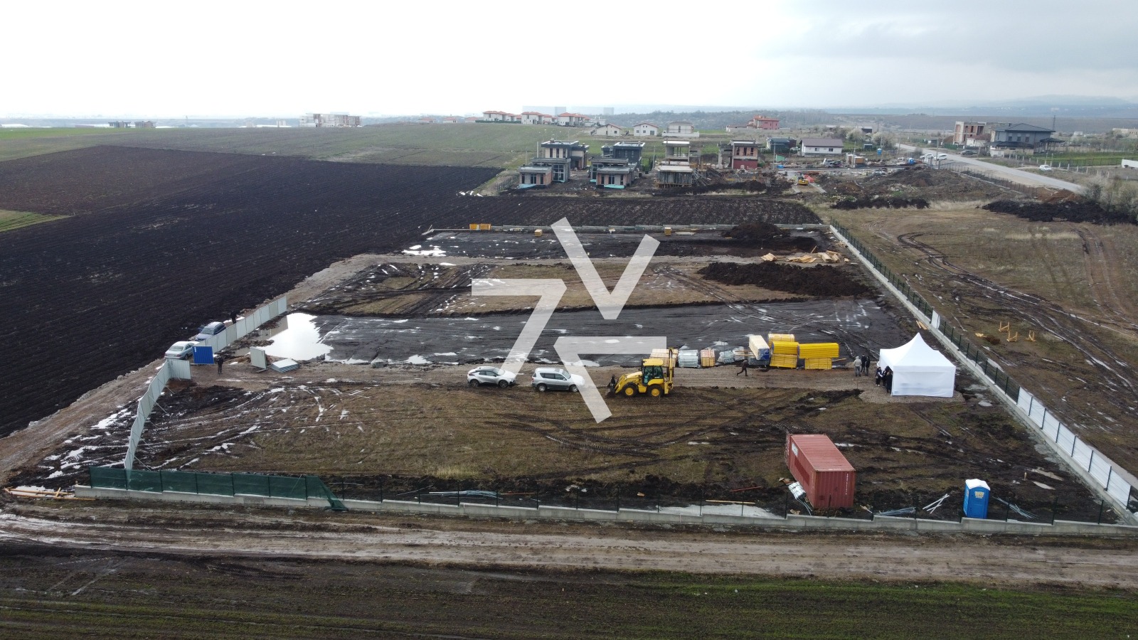 Продава КЪЩА, с. Гурмазово, област София област, снимка 5 - Къщи - 54260654