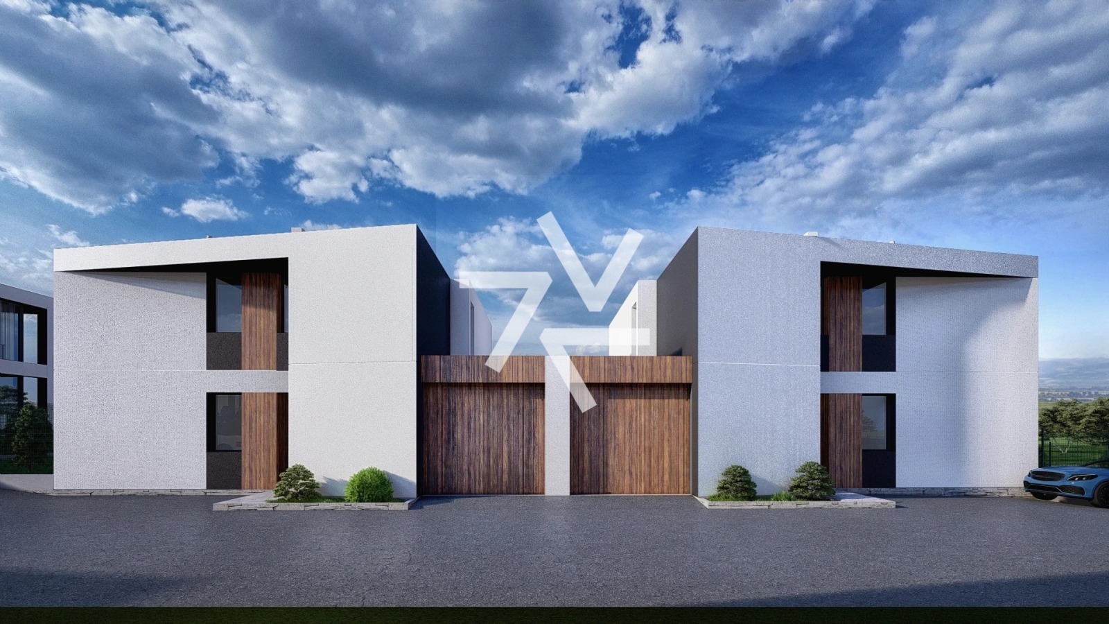 Продава КЪЩА, с. Гурмазово, област София област, снимка 10 - Къщи - 54260654