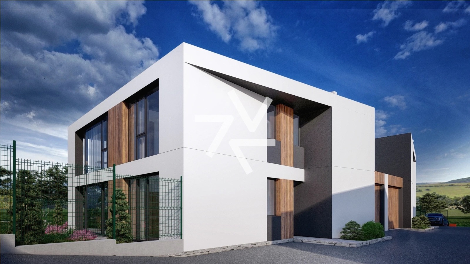 Продава КЪЩА, с. Гурмазово, област София област, снимка 7 - Къщи - 54260654