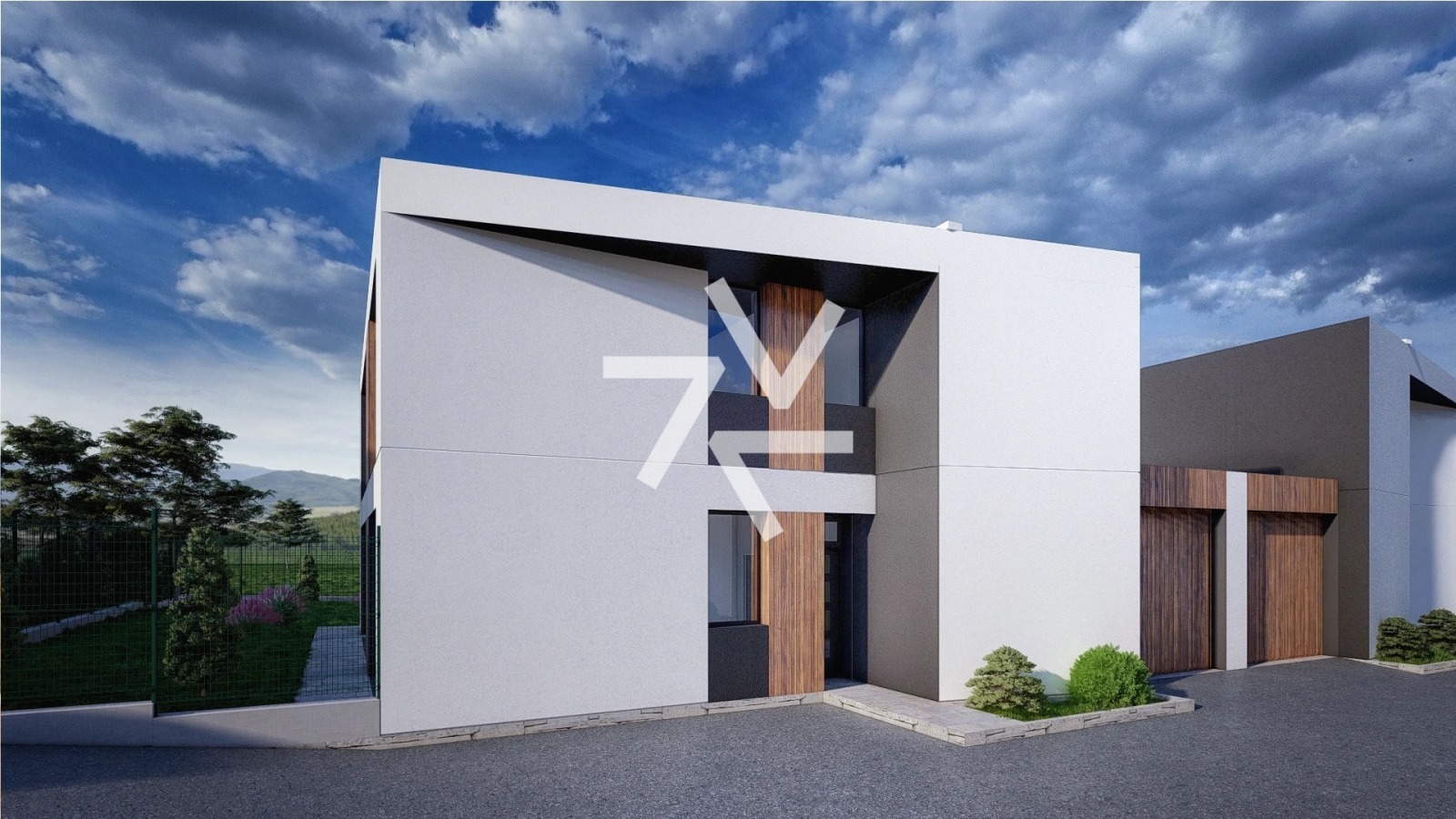 Продава КЪЩА, с. Гурмазово, област София област, снимка 11 - Къщи - 54260654