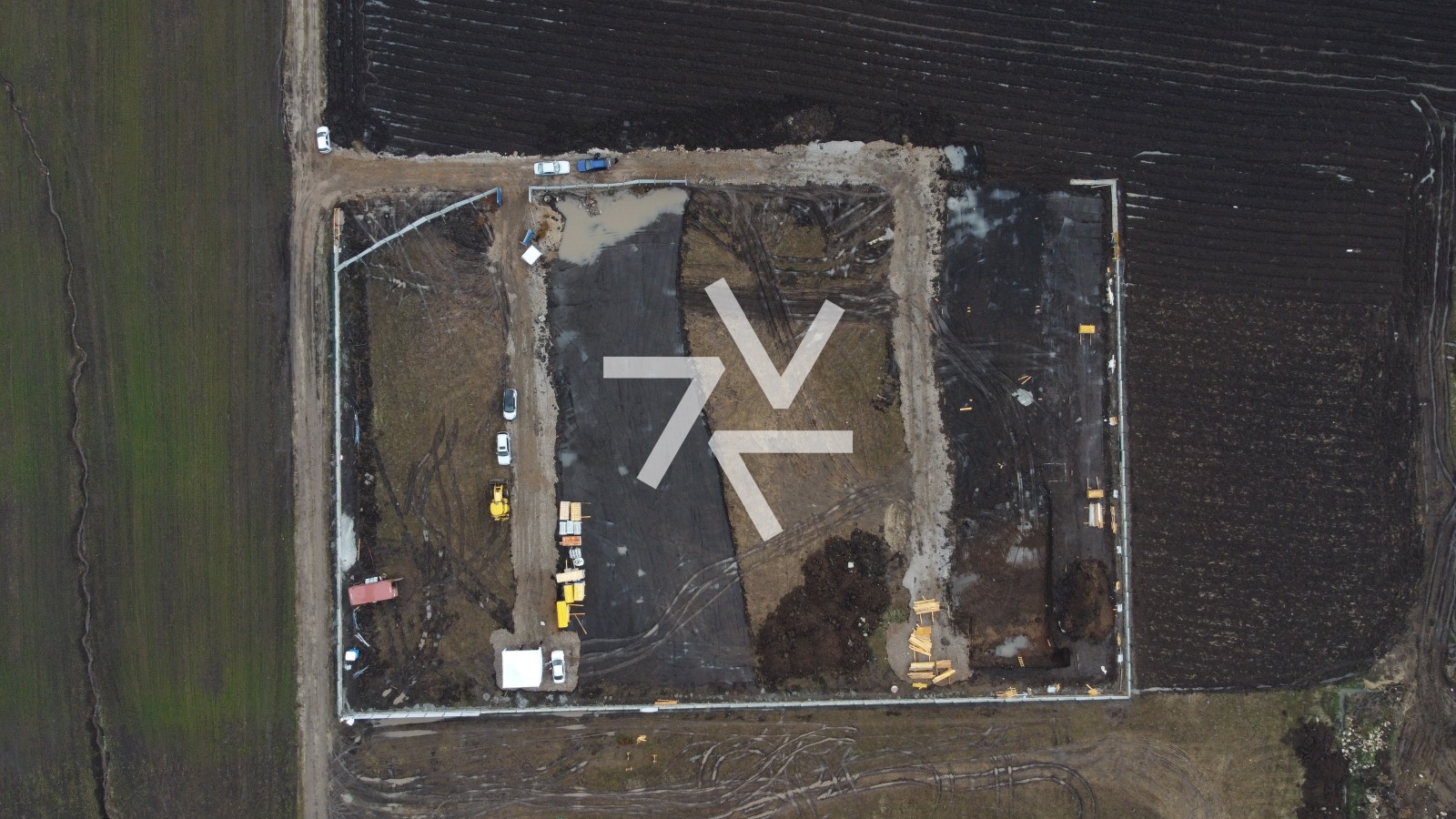 Продава КЪЩА, с. Гурмазово, област София област, снимка 3 - Къщи - 54260654