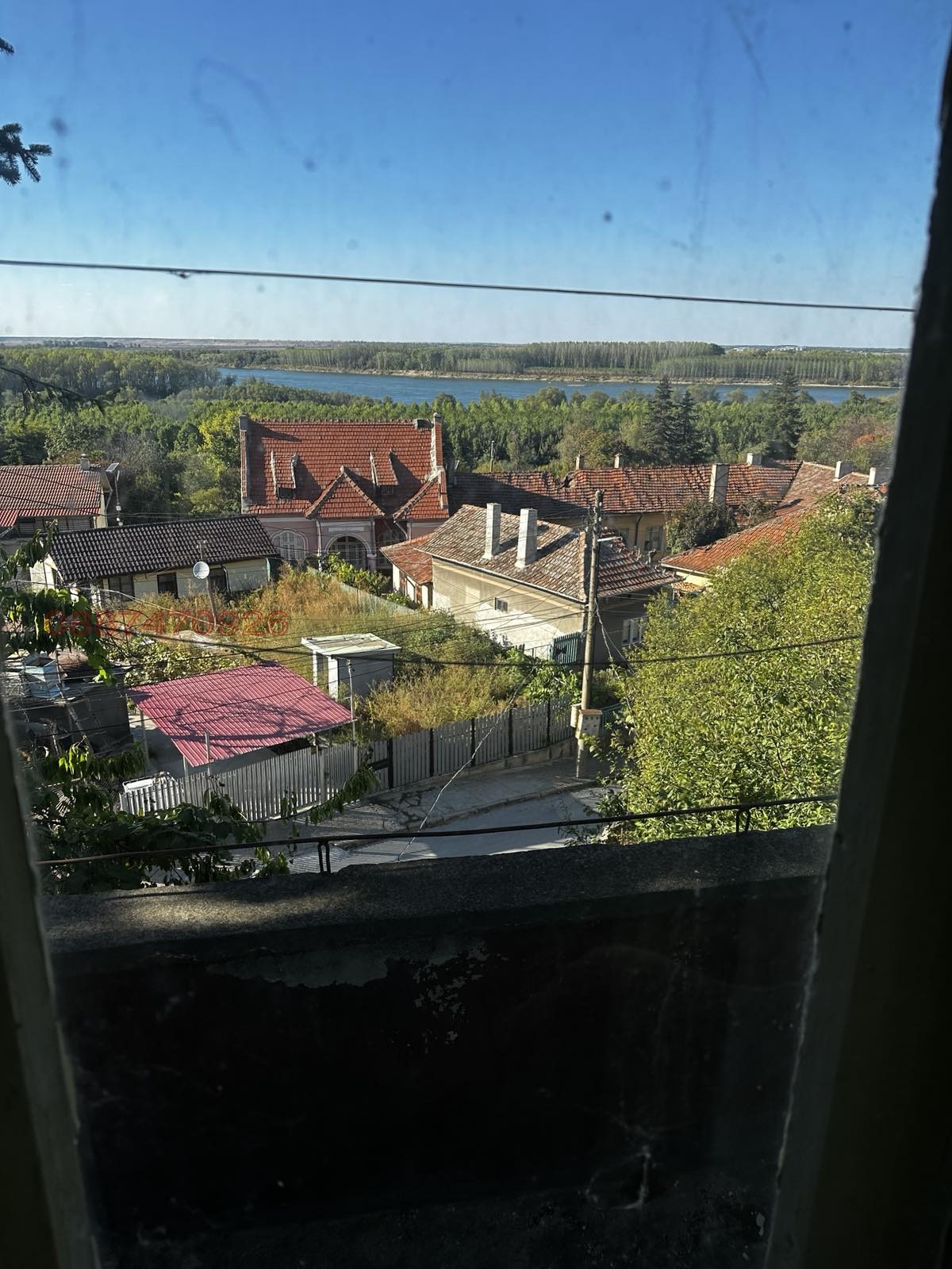 Продава КЪЩА, гр. Тутракан, област Силистра, снимка 9 - Къщи - 55146102