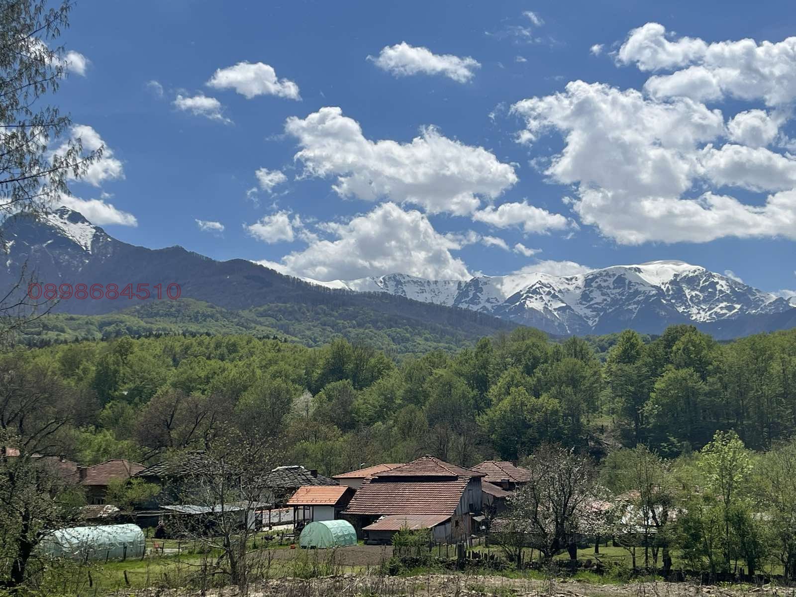 Продава ХОТЕЛ, гр. Априлци, област Ловеч, снимка 14 - Хотели - 54352929