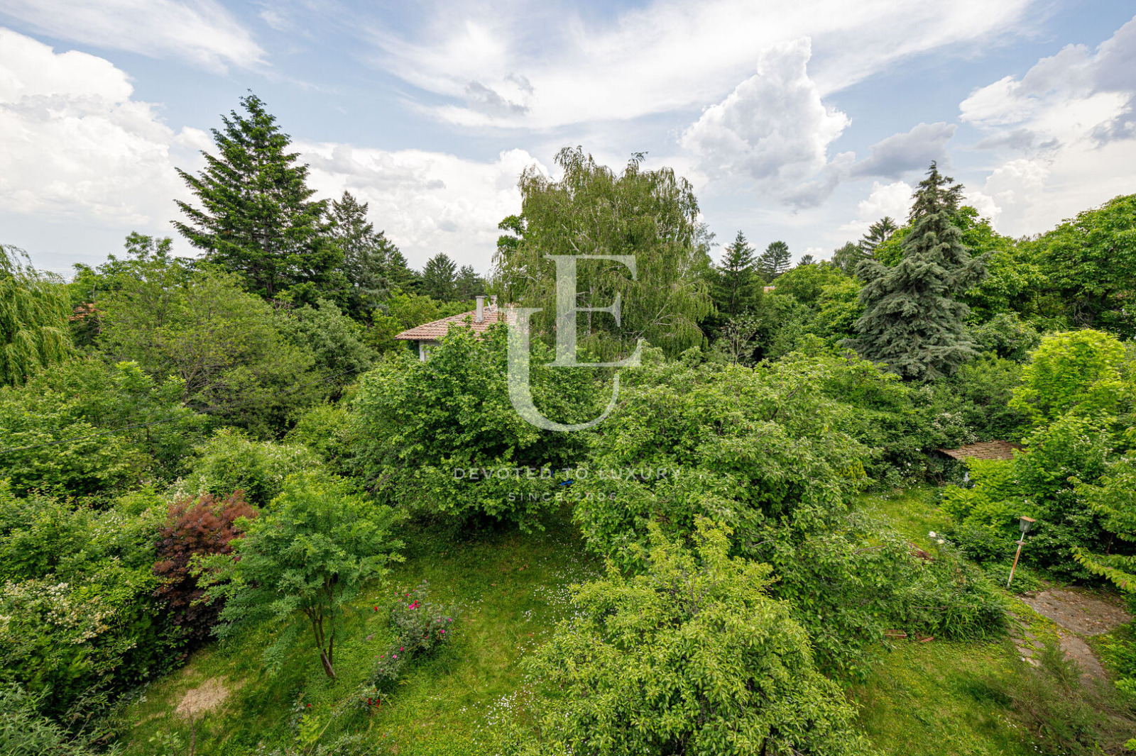 Продава ПАРЦЕЛ, гр. София, Симеоново, снимка 12 - Парцели - 54732139