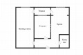 Продава  2-стаен град Бургас , Меден рудник - зона В , 72 кв.м | 34386512 - изображение [5]