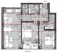 Продава 3-СТАЕН, град София, Младост 4 • 224460 € / 439005.60 лв. • 57105030 1