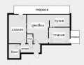 Продава  3-стаен град София , Овча купел , 93 кв.м | 69580294 - изображение [4]