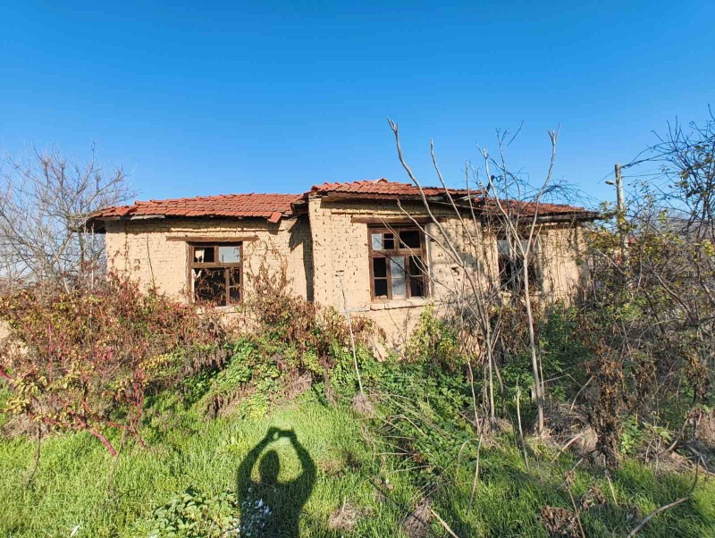 Продава КЪЩА в област Стара Загора, с. Мирово - 80 кв.м / 20 000 € » 39 116.60 лв., ДЕТЕЛИНА ГРУП ЕООД