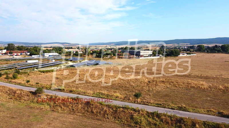 Продава ПАРЦЕЛ в област София, гр. Ихтиман - 14101 кв.м / 199 000 € » 389 210.17 лв., БЪЛГЕРИАН ПРОПЕРТИС