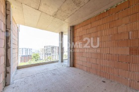 1 slaapkamer Briz, Varna