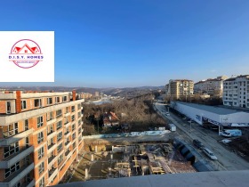 2 camere da letto Buzludga, Veliko Tarnovo 2