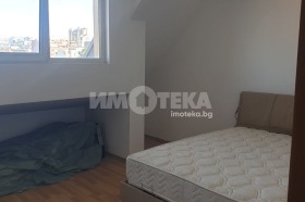 2 yatak odası Zona B-18, Sofia 4