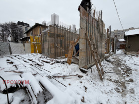 Продава  3-стаен, град София