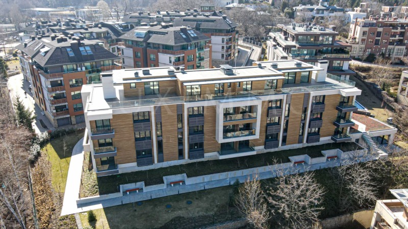 Продаја  Студио Софија , Бојана , 141 м2 | 68525152 - слика [3]