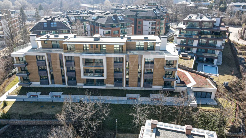 Продаја  Студио Софија , Бојана , 141 м2 | 68525152 - слика [2]