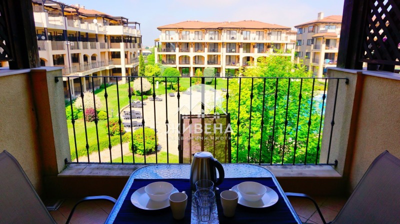 Продава 1-СТАЕН, с. Топола, област Добрич, снимка 8 - Апартаменти - 52361888