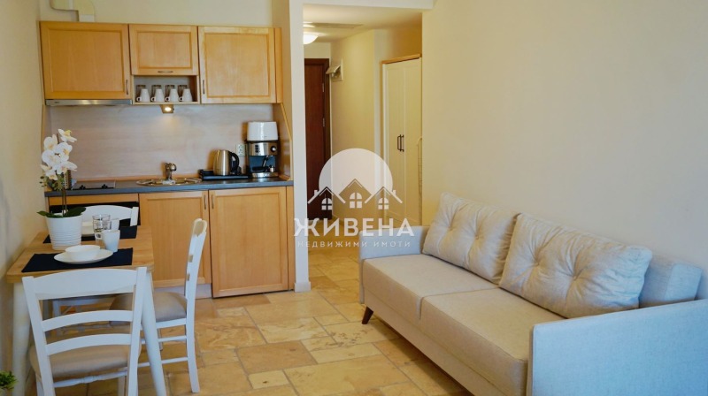 Продава 1-СТАЕН, с. Топола, област Добрич, снимка 4 - Апартаменти - 52361888