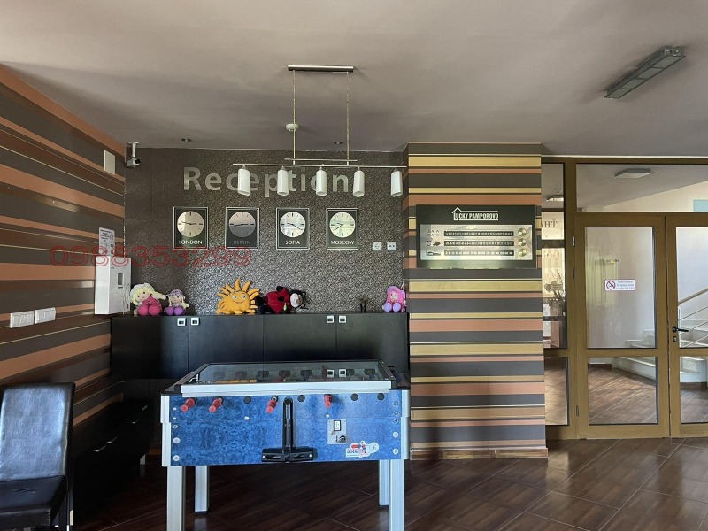 Продава 1-СТАЕН, к.к. Пампорово, област Смолян, снимка 8 - Апартаменти - 53110167