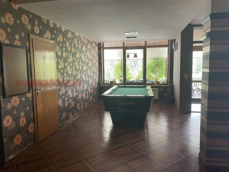 Продава 1-СТАЕН, к.к. Пампорово, област Смолян, снимка 9 - Апартаменти - 53110167