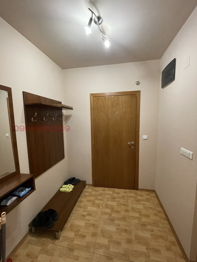 Продава 1-СТАЕН, к.к. Пампорово, област Смолян, снимка 6 - Апартаменти - 53110167