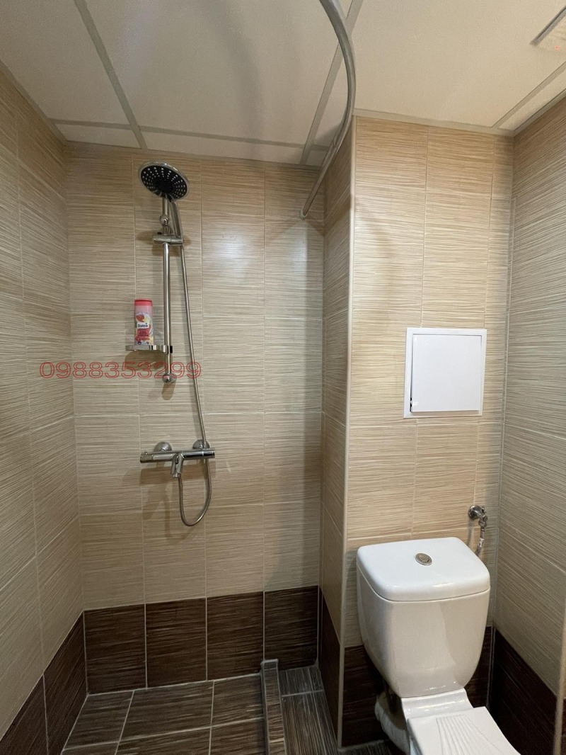 Продава 1-СТАЕН, к.к. Пампорово, област Смолян, снимка 5 - Апартаменти - 53110167