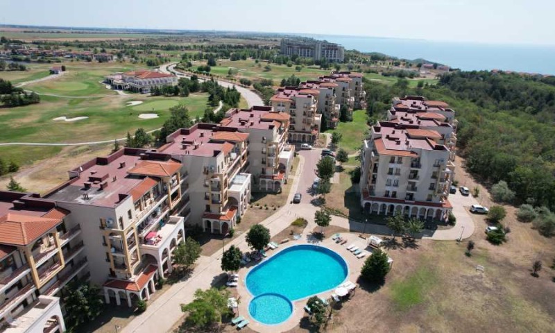 De vânzare  1 dormitor regiunea Dobrich , Balciic , 79 mp | 35988565 - imagine [2]