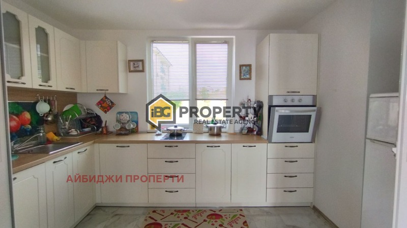 Продава 2-СТАЕН, гр. Бяла, област Варна, снимка 9 - Aпартаменти - 48755039