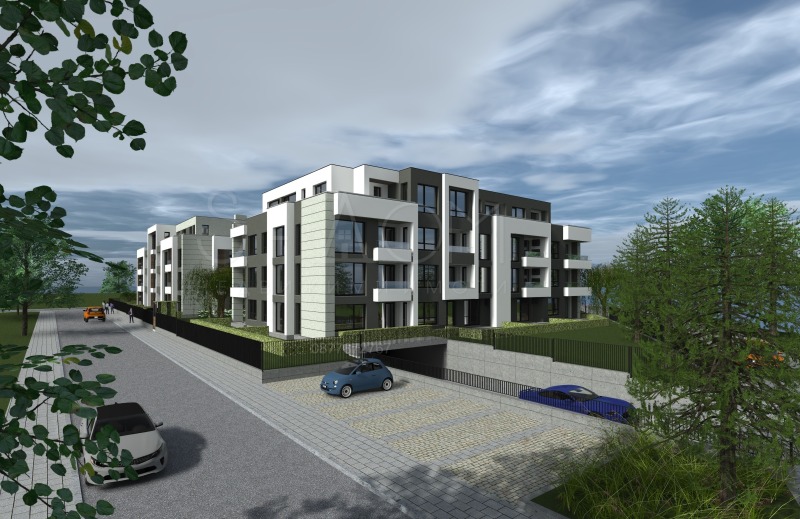 Zu verkaufen  1 Schlafzimmer Stara Zagora , Opaltschenski , 80 qm | 11185870 - Bild [5]