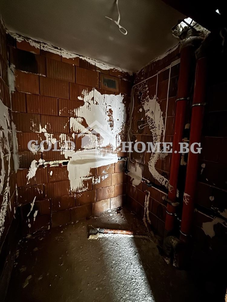 Продава 2-СТАЕН, гр. Пловдив, Кючук Париж, снимка 5 - Апартаменти - 50856871