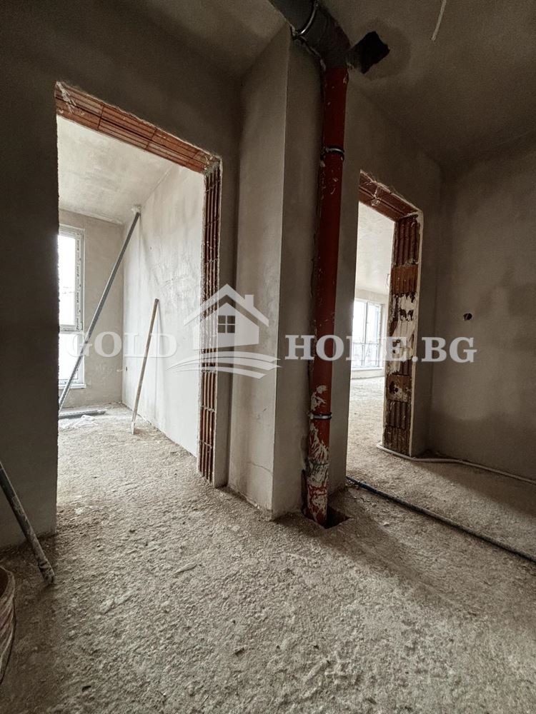 Продава 2-СТАЕН, гр. Пловдив, Кючук Париж, снимка 7 - Апартаменти - 50856871