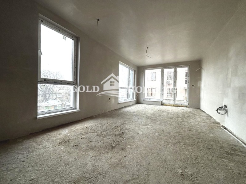 Продава 2-СТАЕН, гр. Пловдив, Кючук Париж