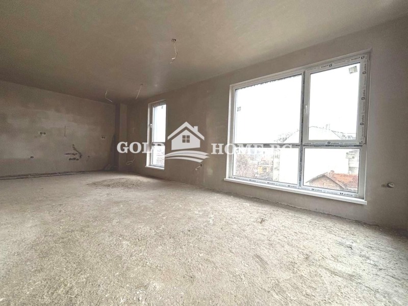 Продава 2-СТАЕН, гр. Пловдив, Кючук Париж, снимка 2 - Апартаменти - 50856871