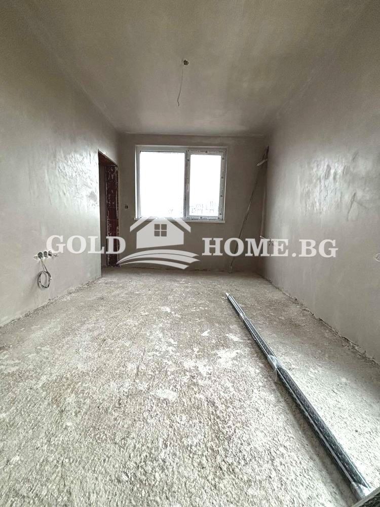 Продава 2-СТАЕН, гр. Пловдив, Кючук Париж, снимка 6 - Апартаменти - 50856871