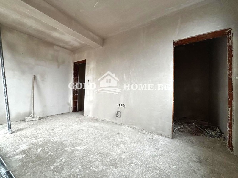 Продава 2-СТАЕН, гр. Пловдив, Кючук Париж, снимка 3 - Апартаменти - 50856871